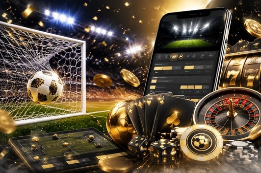 zavl88 Casino – Sòng bạc trực tuyến đẳng cấp