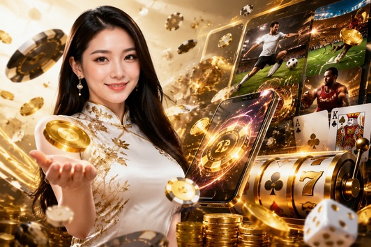 zavl88 Slot – Nổ hũ jackpot triệu đô